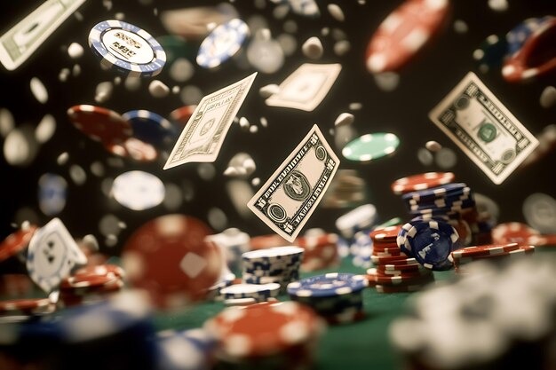 unsur hoki Slot Rooms Built for Indonesia