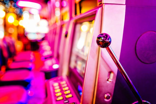 unsur hoki Live Casino